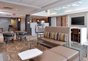 Holiday Inn Express Hotel & Suites Lafayette