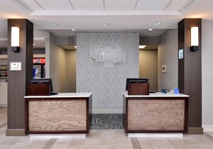 Holiday Inn Express Hotel & Suites Lafayette