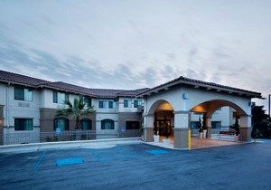 Holiday Inn Express Hotel & Suites Marina, an IHG Hotel