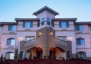 Holiday Inn Express Hotel & Suites Marina, an IHG Hotel