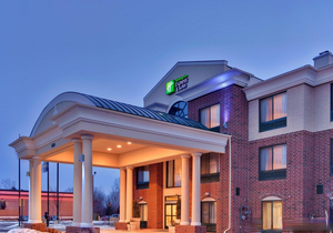 Holiday Inn Express Hotel & Suites - Novi, an Ihg Hotel