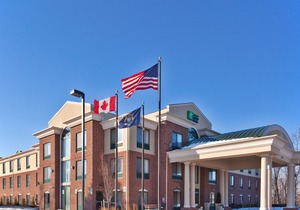 Holiday Inn Express Hotel & Suites - Novi, an Ihg Hotel