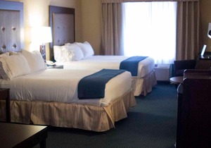 Holiday Inn Express Hotel & Suites - Novi, an Ihg Hotel