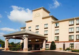 Holiday Inn Express Hotel & Suites Charlotte-Concord I-85, an IHG Hotel