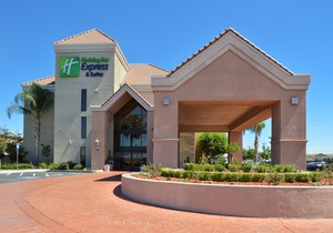 Holiday Inn Express Lathrop - South Stockton, an IHG Hotel