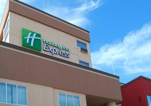 Holiday Inn Express Los Angeles Downtown West, an Ihg Hotel