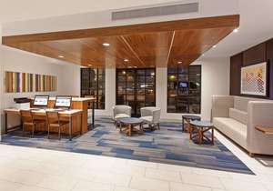 Holiday Inn Express Mira Mesa San Diego