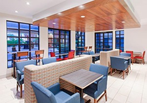 Holiday Inn Express Mira Mesa San Diego