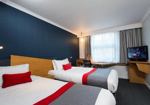 Holiday Inn Express Newport