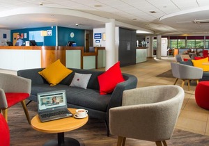 Holiday Inn Express Newport