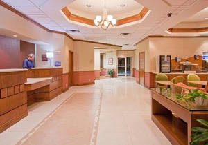 Holiday Inn Express North Palm Beach-Oceanview