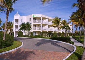 Holiday Inn Express North Palm Beach-Oceanview