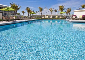 Holiday Inn Express North Palm Beach-Oceanview
