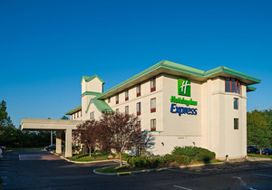 Holiday Inn Express Philadelphia NE - Langhorne, an Ihg Hotel