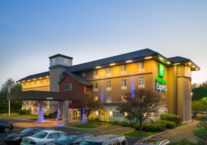 Holiday Inn Express Philadelphia NE - Langhorne, an Ihg Hotel