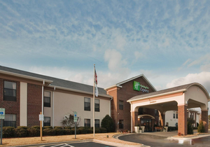 Holiday Inn Express - Plymouth, an Ihg Hotel