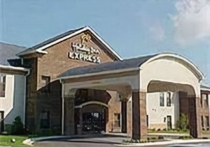 Holiday Inn Express - Plymouth, an Ihg Hotel