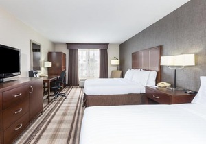 Holiday Inn Express San Diego - Sea World Area