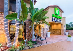 Holiday Inn Express San Diego - Sea World Area, an Ihg Hotel