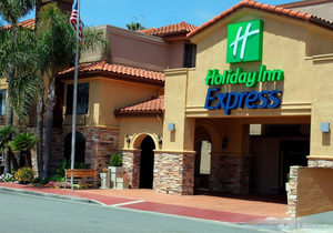 Holiday Inn Express San Diego - Sea World Area, an Ihg Hotel