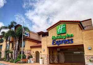 Holiday Inn Express San Diego - Sea World Area, an Ihg Hotel