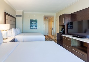 Holiday Inn Express Savannah - Historic District, an Ihg Hotel