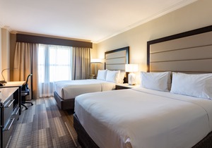 Holiday Inn Express Savannah - Historic District, an Ihg Hotel