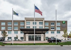 Holiday Inn Express & Suites Allen Park, an Ihg Hotel