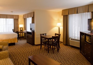 Holiday Inn Express & Suites Superior, an IHG Hotel