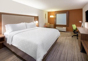 Holiday Inn Express & Suites Blackwell