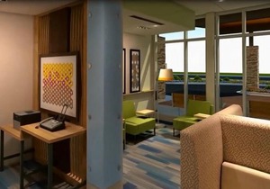 Holiday Inn Express & Suites Blackwell