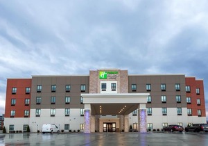 Holiday Inn Express & Suites Columbus - Worthington