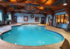 Holiday Inn Express & Suites Donegal