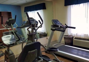 Holiday Inn Express & Suites Wilson-Downtown by IHG