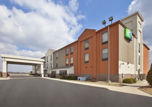 Holiday Inn Express Tiffin, an Ihg Hotel
