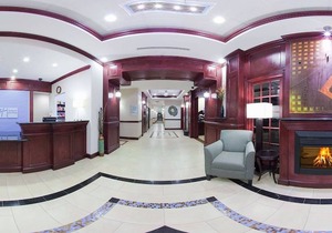 Holiday Inn Express Hotel & Suites GUYMON, an IHG Hotel