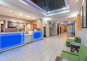 Holiday Inn Express Hotel & Suites GUYMON, an IHG Hotel