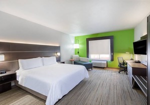 Holiday Inn Express Hotel & Suites GUYMON, an IHG Hotel