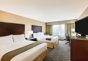 Holiday Inn Express Hotel & Suites San Jose-Morgan Hill, an IHG Hotel