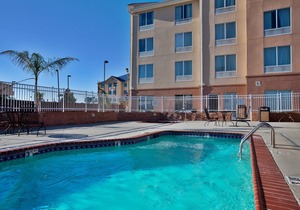 Holiday Inn Express New Orleans East, an IHG Hotel