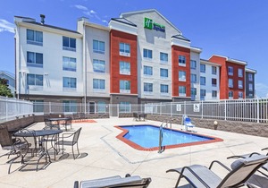 Holiday Inn Express New Orleans East, an IHG Hotel