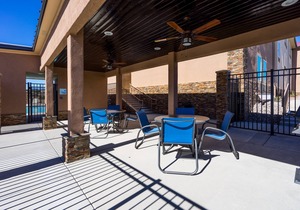 Holiday Inn Express Silver City, an IHG Hotel