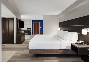 Holiday Inn Express South Portland