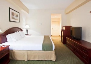 Holiday Inn Express West Palm Beach Metrocentre by IHG