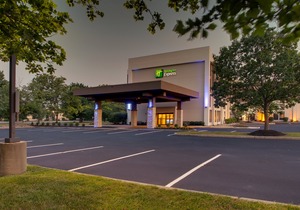 Holiday Inn Express Voorhees - Mt. Laurel , an Ihg Hotel