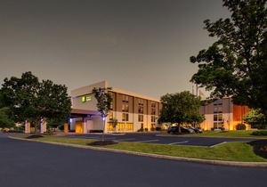 Holiday Inn Express Voorhees - Mt. Laurel , an Ihg Hotel