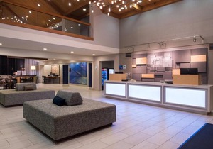 Holiday Inn Express Walnut Creek