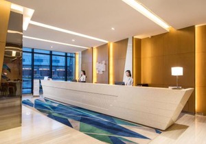 Holiday Inn Express Wuxi Taihu New City by IHG