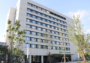 Holiday Inn Express Wuxi Taihu New City by IHG