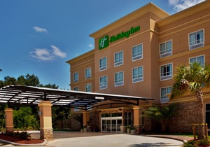 Holiday Inn Hammond, an Ihg Hotel